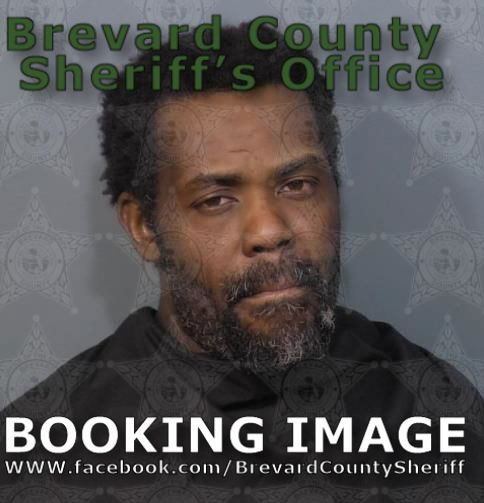 Mugshot of Derrick Winston Hayes