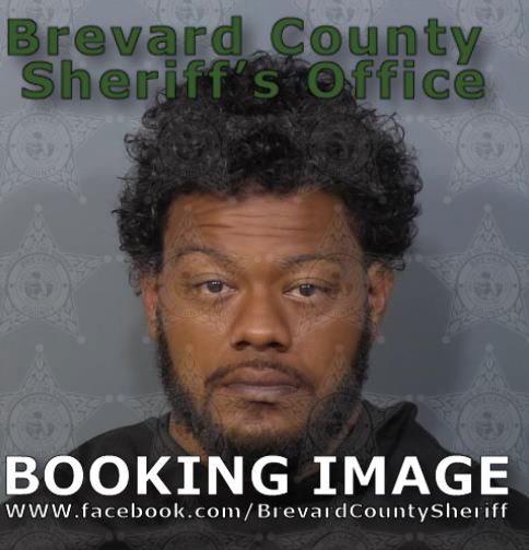 Mugshot of Antonio Dontavious Duncombe