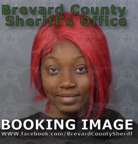 Mugshot of Nijala Craft