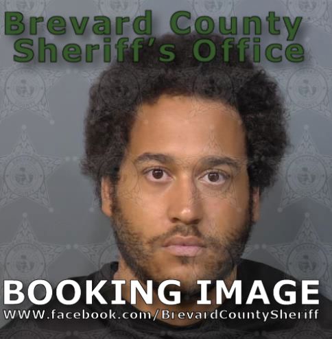 Mugshot of Sean Michael Lopez
