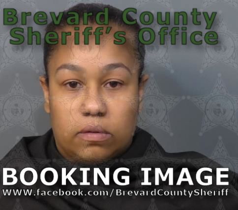 Mugshot of Yamira Osorio Lopez