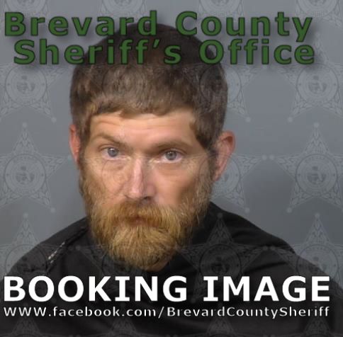 Mugshot of Dustin Michael Wooten