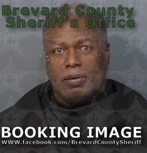Mugshot of Willie Albert Jackson