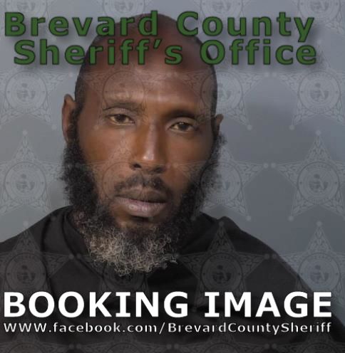 Mugshot of Cornel Larue Weaver