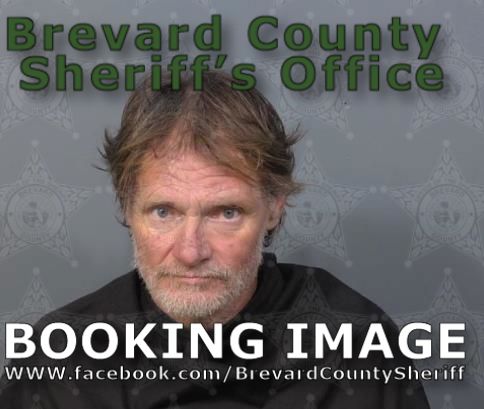 Mugshot of Michael William Armstrong