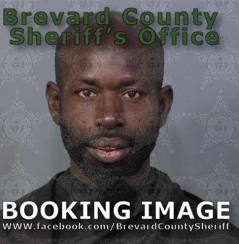 Mugshot of Jonathan Keith Simmons