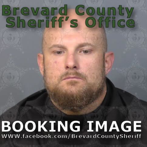 Mugshot of Ryan David Colclasure