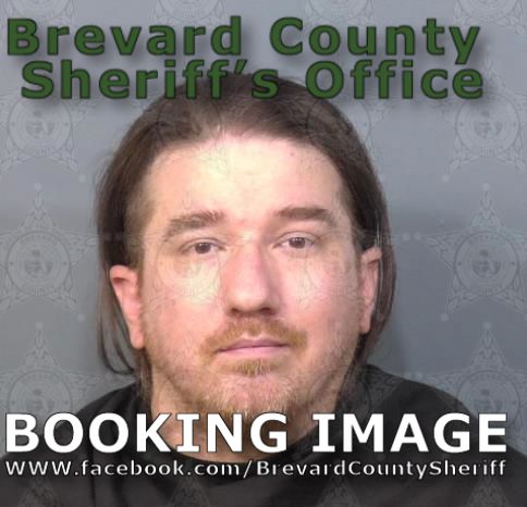 Mugshot of Steven Gerald Foss