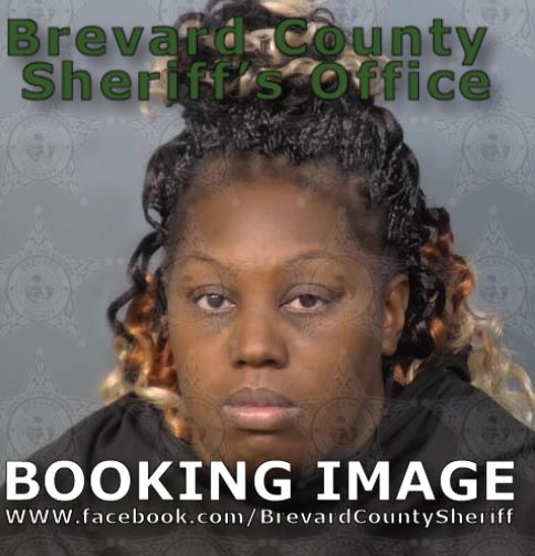 Mugshot of Keeara Laquon Cloud