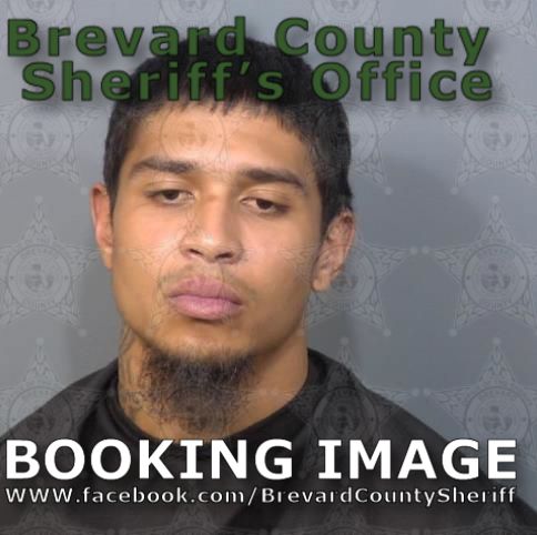 Mugshot of Jaden Isaiah Gragg