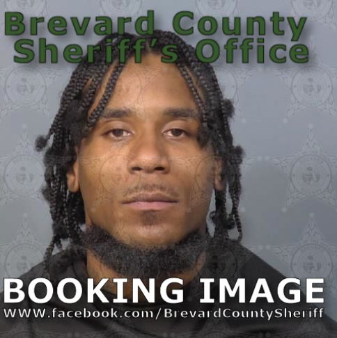Mugshot of Mario Yawnte Waltkins