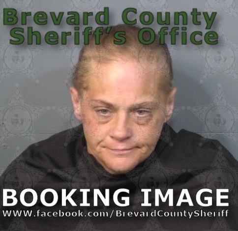 Mugshot of Jennifer Marie Florence Ernaylanzetta