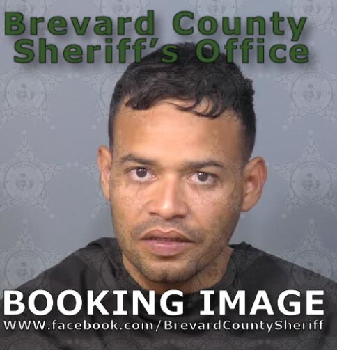 Mugshot of Wilmer Alfredo Escobar Pacheco