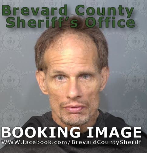 Mugshot of Sean Robert Hayden