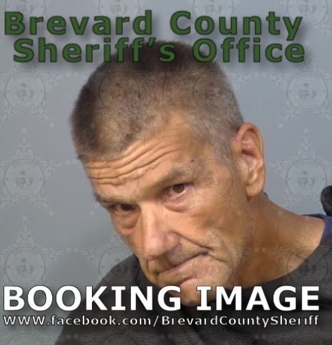 Mugshot of Sean Fred Ostman