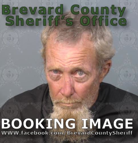Mugshot of Alan Perry Hastings