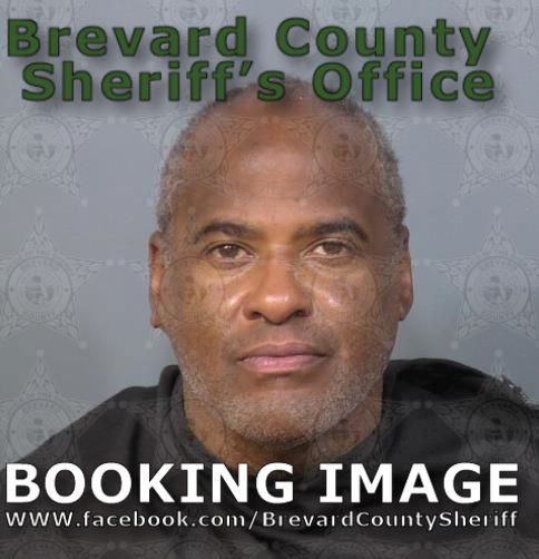 Mugshot of Lonnie Tramain Robinson