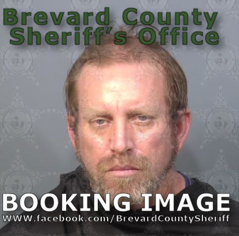 Mugshot of Michael Scott Akins