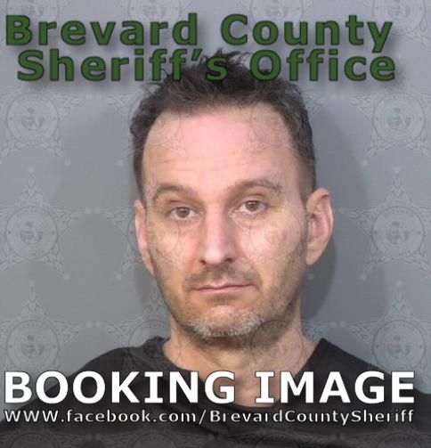 Mugshot of Jacob Patrick Burkard