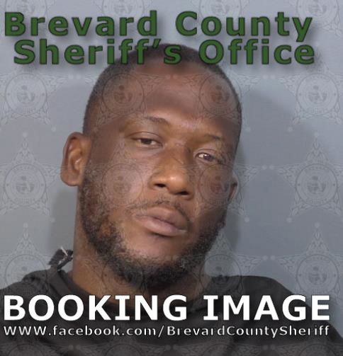 Mugshot of Michael Shawn Mckinnis