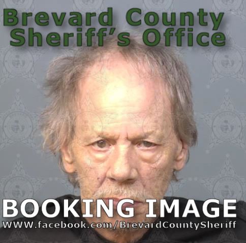 Mugshot of Michael K Findon