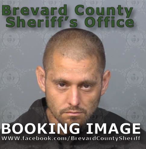 Mugshot of Joseph James Sexton
