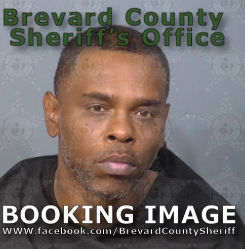 Mugshot of James Howard Dobbs