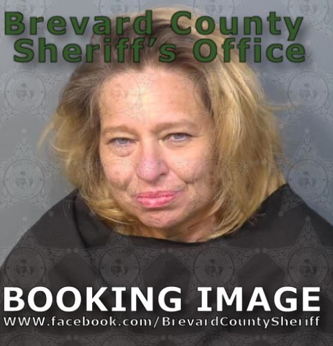 Mugshot of Lacy Justine Lindsay