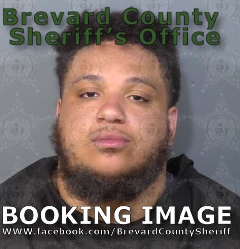 Mugshot of Kristopher Sloan Brown