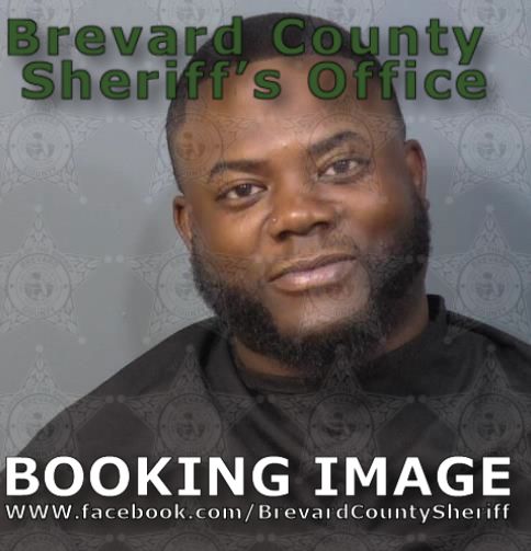 Mugshot of Treyon Tenarius Jackson