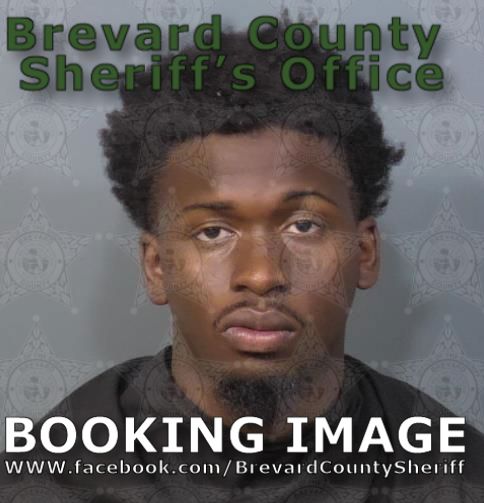 Mugshot of Skylon Carion Hill