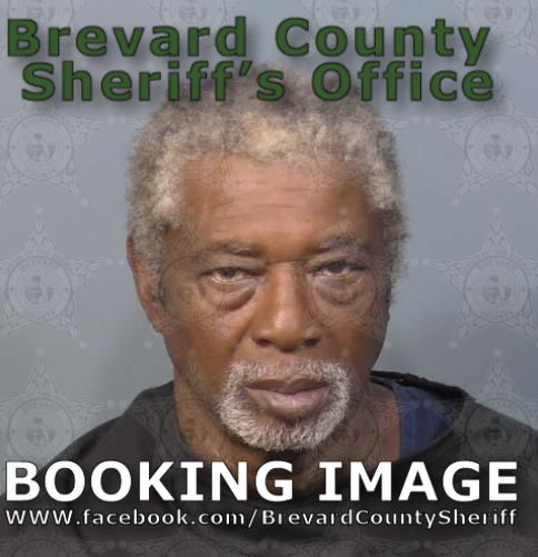 Mugshot of Vincent Fitzgerald Mccoy