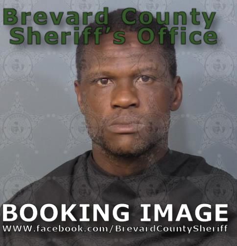 Mugshot of Willie George Smith