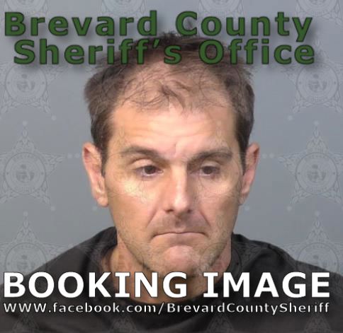 Mugshot of Chad Christopher Carlson