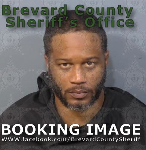 Mugshot of Donterrius Marken Robinson