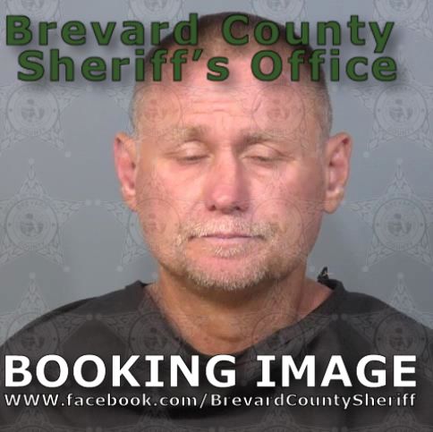 Mugshot of Michael Denis Fortin