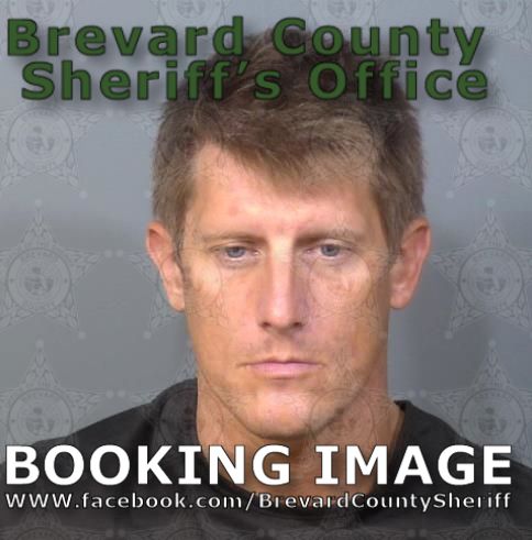 Mugshot of Patrick Charles Kuchinsky
