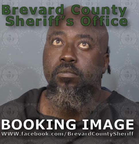 Mugshot of Jean Renaud Delva