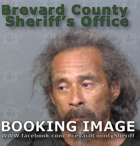 Mugshot of Israel A Fuertes