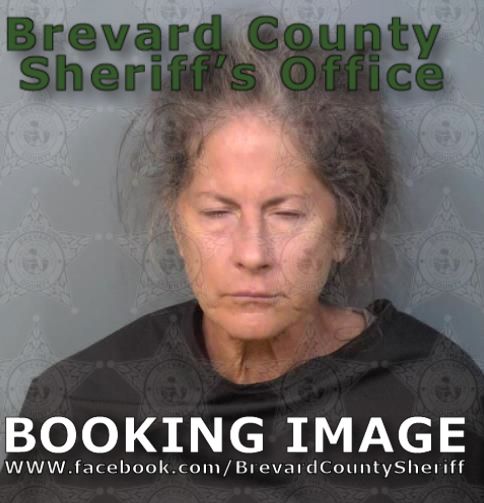 Mugshot of Sherry Lynn Derossett