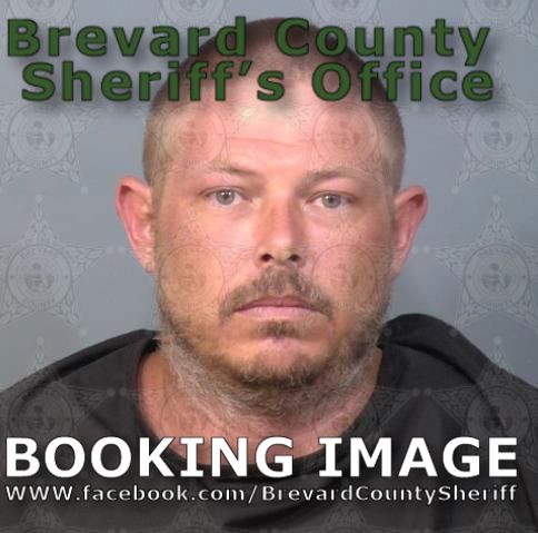 Mugshot of Robert William Jackson
