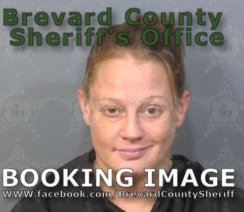 Mugshot of Jordan Ashley Williams