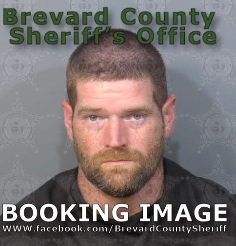 Mugshot of Nicholas Edward Overley
