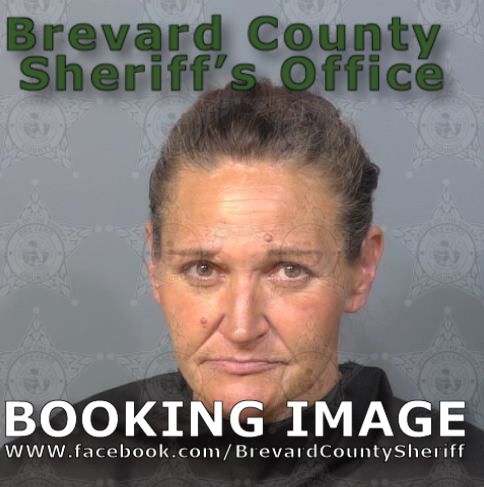 Mugshot of Mika Michelle Lewis