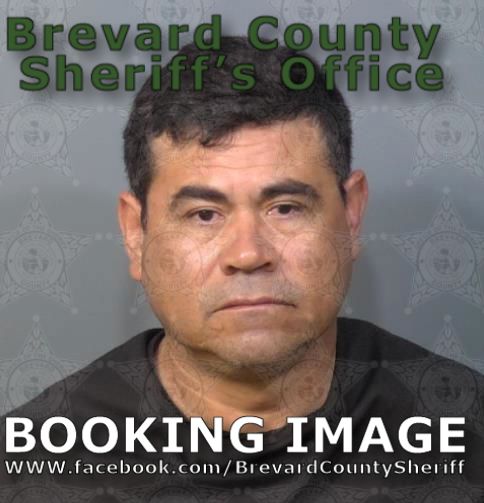 Mugshot of Wilmer Jovany Rivera Rosales