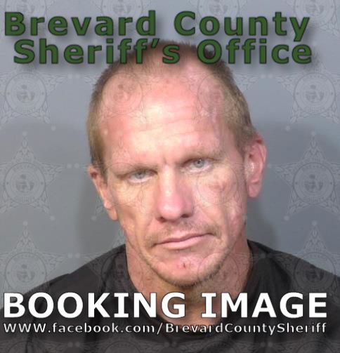 Mugshot of Jeremy James Ross