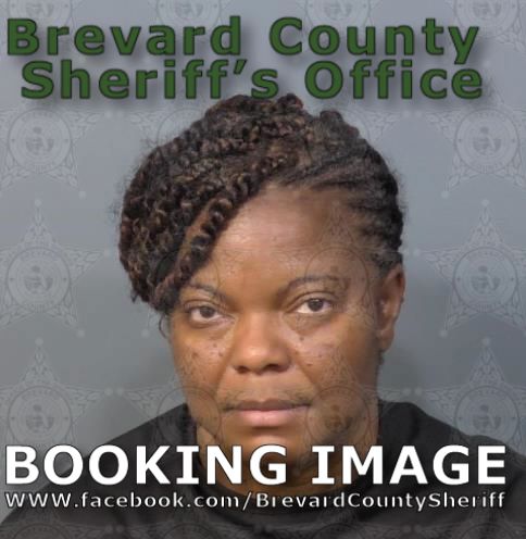 Mugshot of Carline Jean Louis