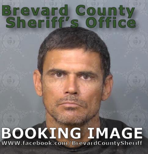 Mugshot of Dustin Lee Hansen