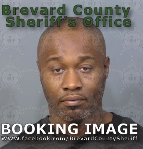 Mugshot of Jason Pierre Archie