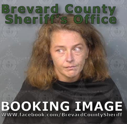 Mugshot of Kelsey Taylor Hassell